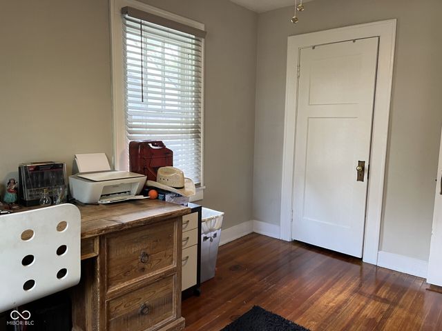 1329 N Lasalle Street, Indianapolis, IN 46201