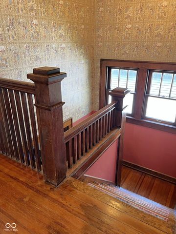 1329 N Lasalle Street, Indianapolis, IN 46201