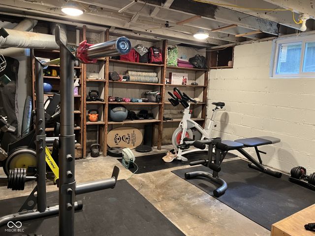 1329 N Lasalle Street, Indianapolis, IN 46201