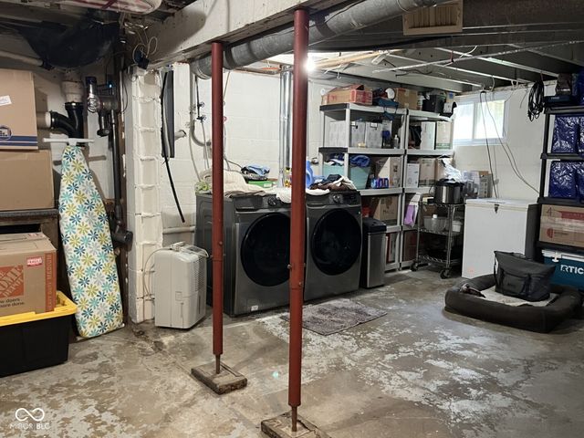 1329 N Lasalle Street, Indianapolis, IN 46201
