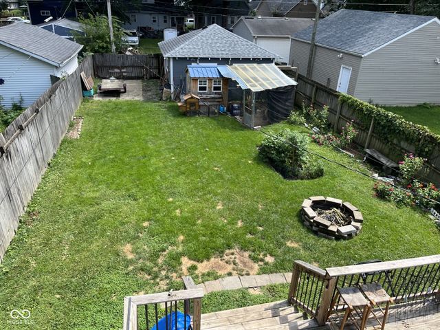 1329 N Lasalle Street, Indianapolis, IN 46201