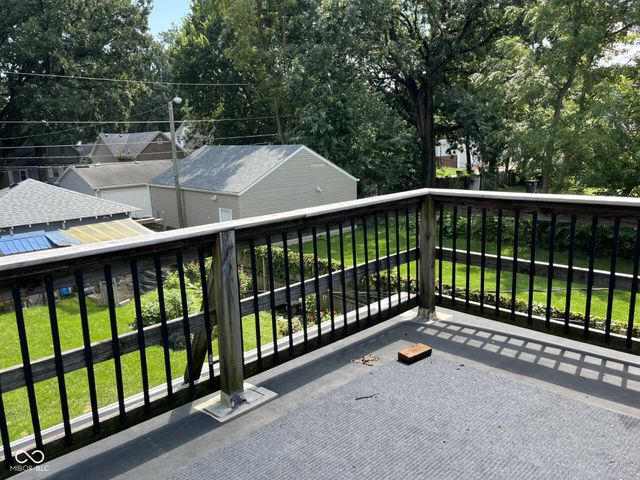 1329 N Lasalle Street, Indianapolis, IN 46201