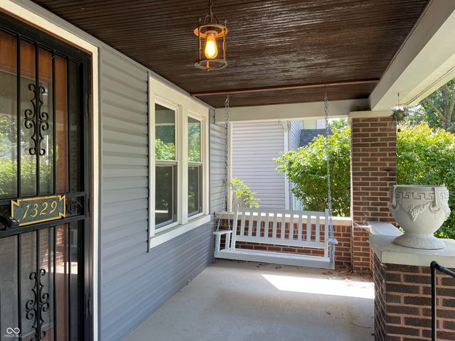 1329 N Lasalle Street, Indianapolis, IN 46201