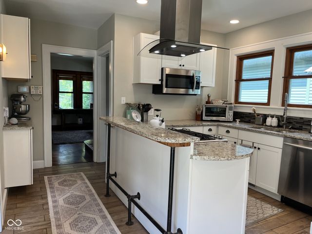 1329 N Lasalle Street, Indianapolis, IN 46201