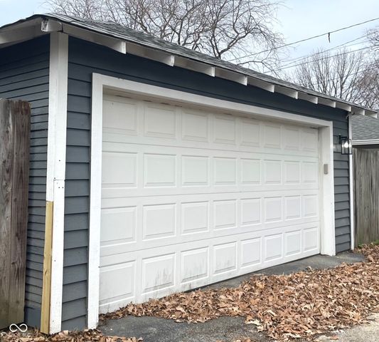 1329 N Lasalle Street, Indianapolis, IN 46201