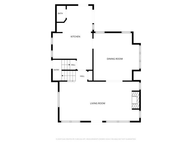 1329 N Lasalle Street, Indianapolis, IN 46201