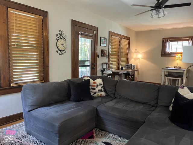 1329 N Lasalle Street, Indianapolis, IN 46201