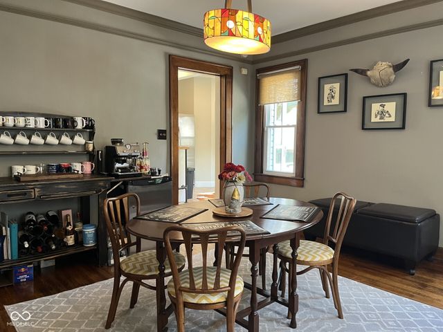 1329 N Lasalle Street, Indianapolis, IN 46201
