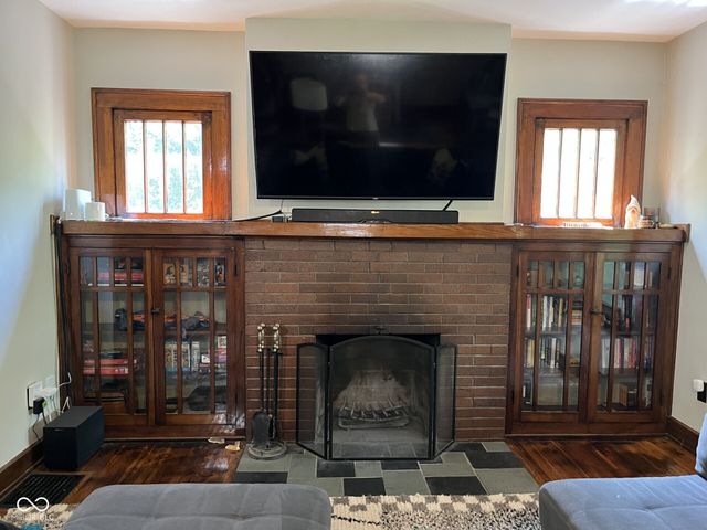 1329 N Lasalle Street, Indianapolis, IN 46201