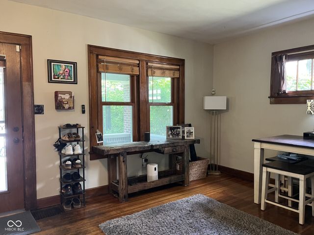 1329 N Lasalle Street, Indianapolis, IN 46201