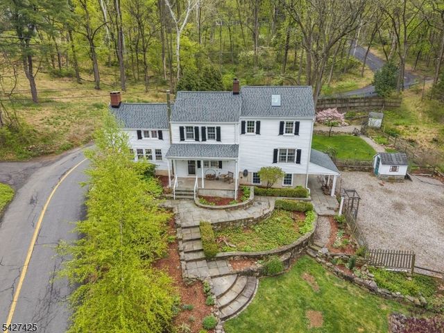 499 Shire Rd, Holland Twp., NJ 08848