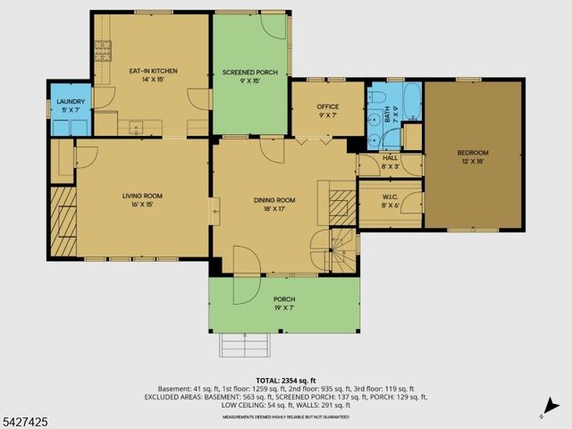 499 Shire Rd, Holland Twp., NJ 08848