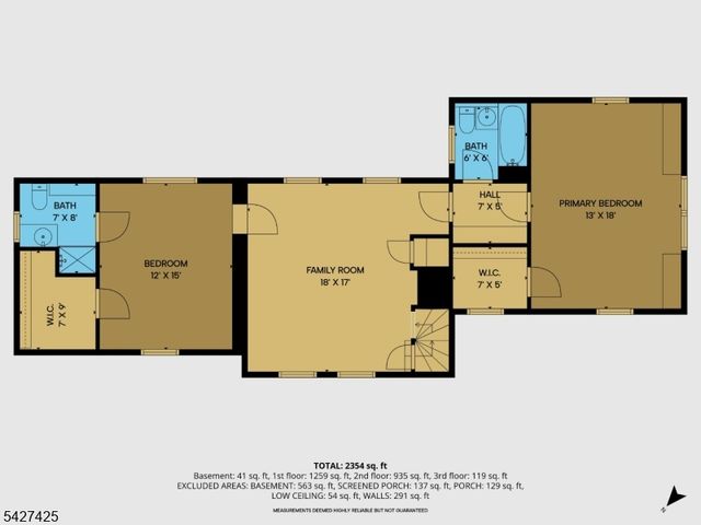 499 Shire Rd, Holland Twp., NJ 08848