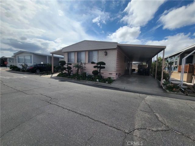 1065 Lomita 435, Harbor City, CA 90710