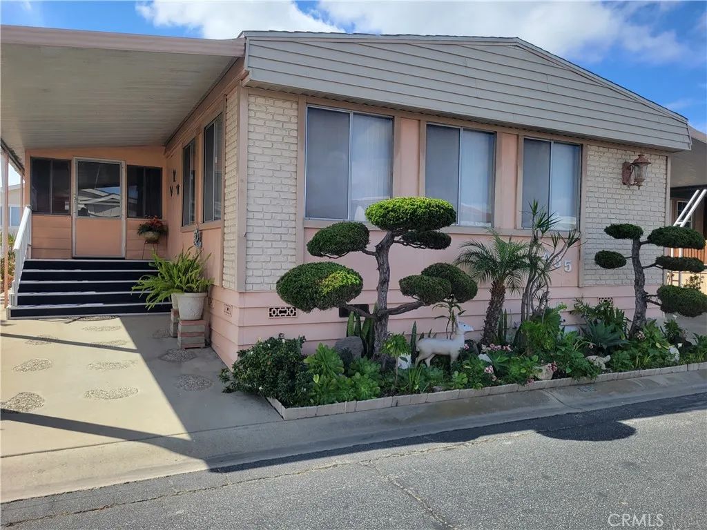 1065 Lomita 435, Harbor City, CA 90710
