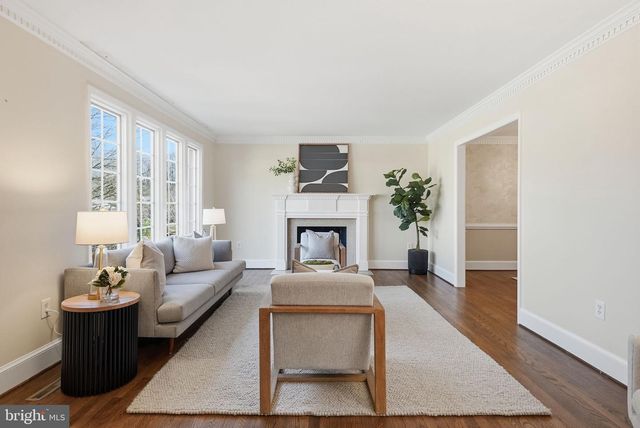 6 MERCY CT, Rockville, MD 20854