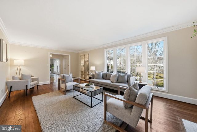 6 MERCY CT, Rockville, MD 20854