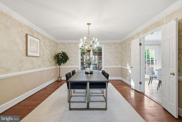 6 MERCY CT, Rockville, MD 20854