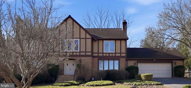 6 MERCY CT, Rockville, MD 20854