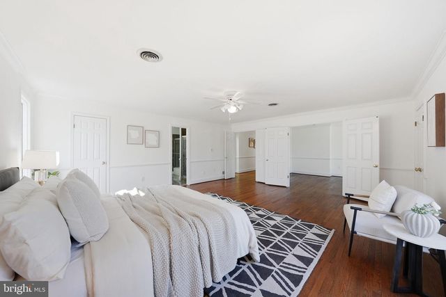 6 MERCY CT, Rockville, MD 20854