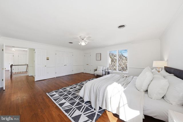 6 MERCY CT, Rockville, MD 20854