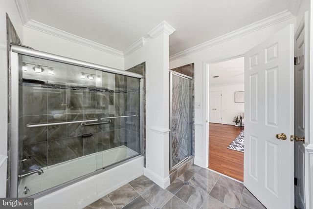 6 MERCY CT, Rockville, MD 20854