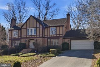 6 MERCY CT, Rockville, MD 20854