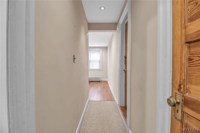 530 Linwood Avenue, Buffalo, NY 14209