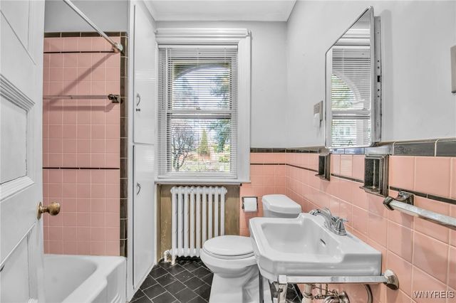 530 Linwood Avenue, Buffalo, NY 14209