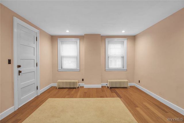 530 Linwood Avenue, Buffalo, NY 14209