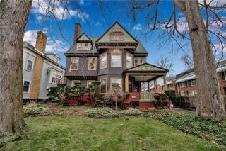 530 Linwood Avenue, Buffalo, NY 14209