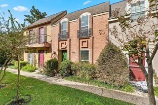 11515 Burdine Street 536, Houston, TX 77035