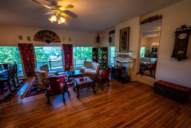 14 Chalet Village, Lake Santeetlah, NC 28771