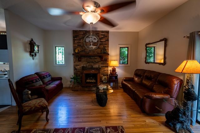 14 Chalet Village, Lake Santeetlah, NC 28771