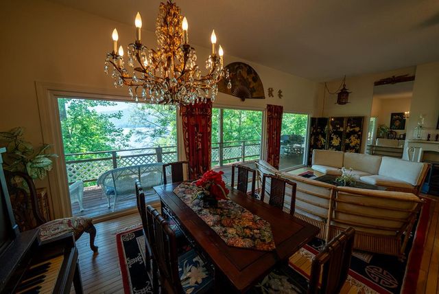 14 Chalet Village, Lake Santeetlah, NC 28771