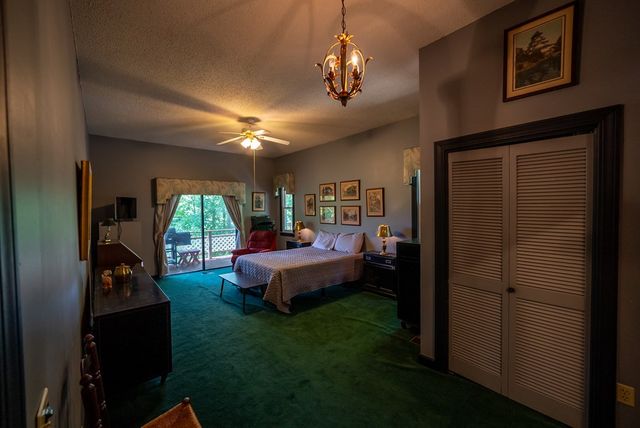 14 Chalet Village, Lake Santeetlah, NC 28771