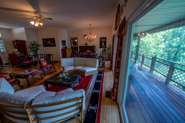 14 Chalet Village, Lake Santeetlah, NC 28771