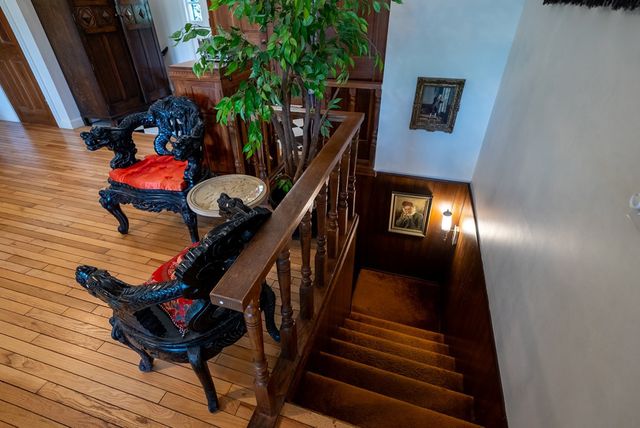 14 Chalet Village, Lake Santeetlah, NC 28771