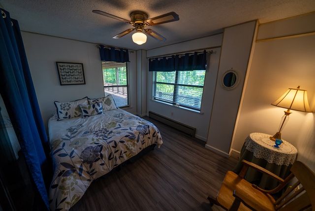 14 Chalet Village, Lake Santeetlah, NC 28771