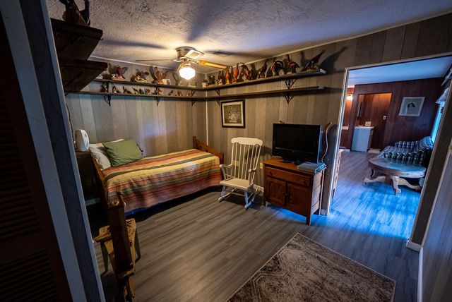 14 Chalet Village, Lake Santeetlah, NC 28771