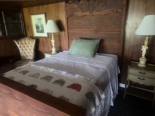 14 Chalet Village, Lake Santeetlah, NC 28771