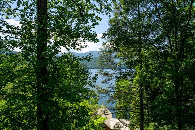 14 Chalet Village, Lake Santeetlah, NC 28771