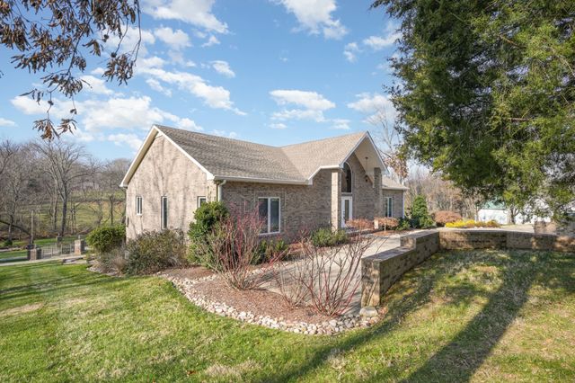 5827 Highway 76, E, Springfield, TN 37172