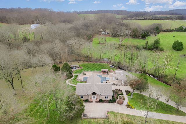 5827 Highway 76, E, Springfield, TN 37172