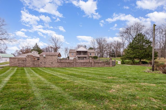 5827 Highway 76, E, Springfield, TN 37172