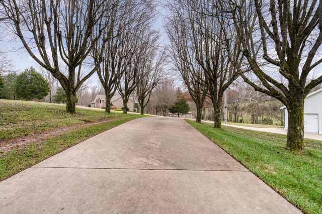 5827 Highway 76, E, Springfield, TN 37172