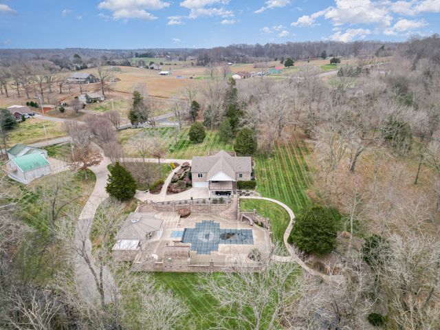 5827 Highway 76, E, Springfield, TN 37172