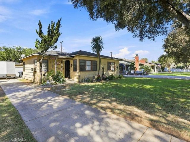 211 Martha Place, Fullerton, CA 92833