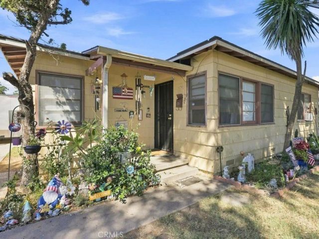 211 Martha Place, Fullerton, CA 92833