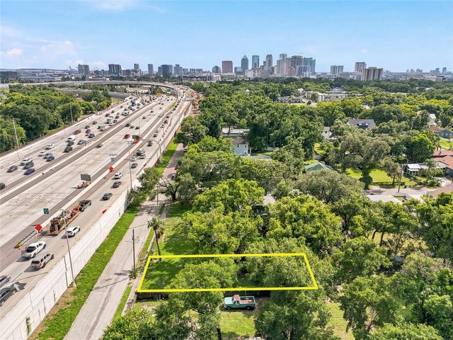 2904 N ELMORE AVENUE, Tampa, FL 33602